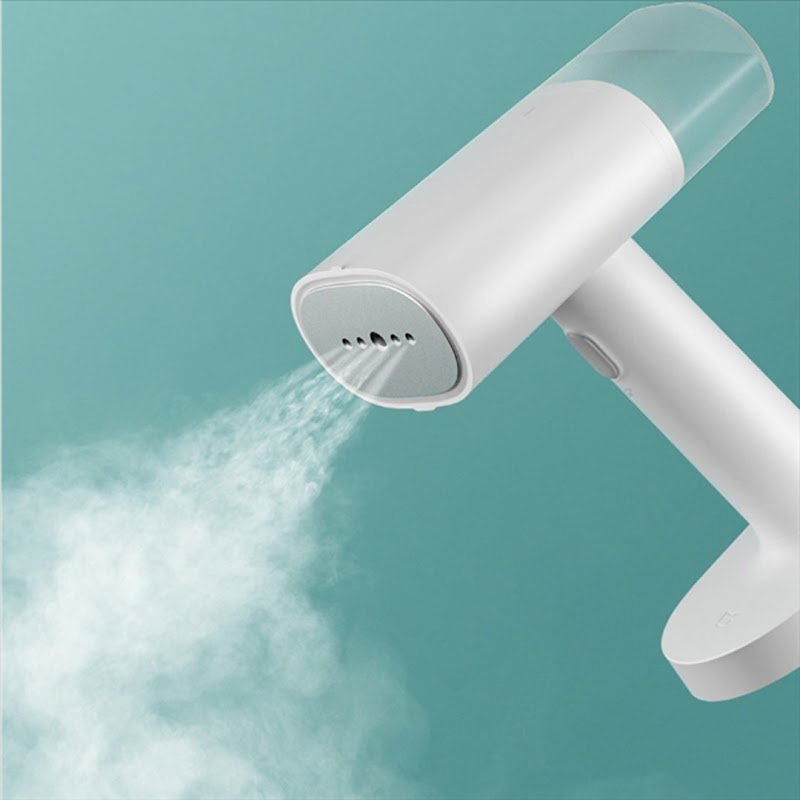 Отпариватель Xiaomi Mijia Handheld Ironing Machine Отпариватель Xiaomi Mijia Handheld Ironing Machine