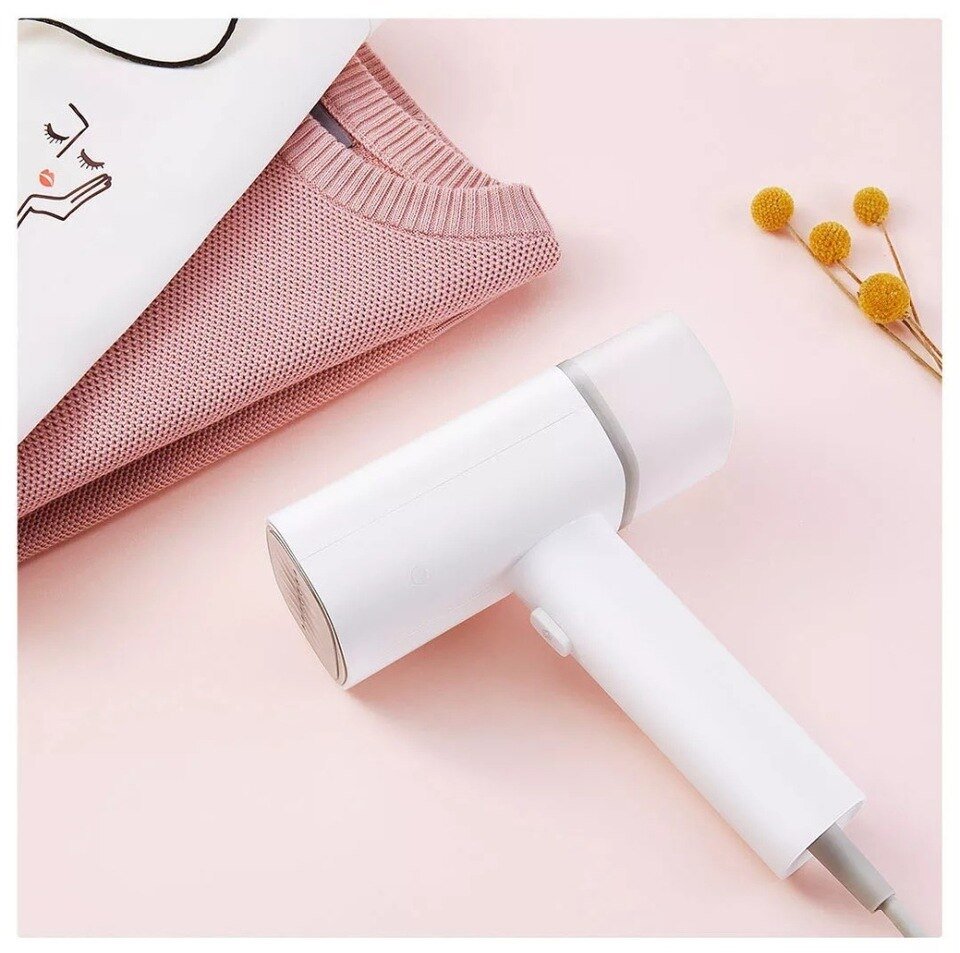 Отпариватель Xiaomi Mijia Handheld Ironing Machine Отпариватель Xiaomi Mijia Handheld Ironing Machine