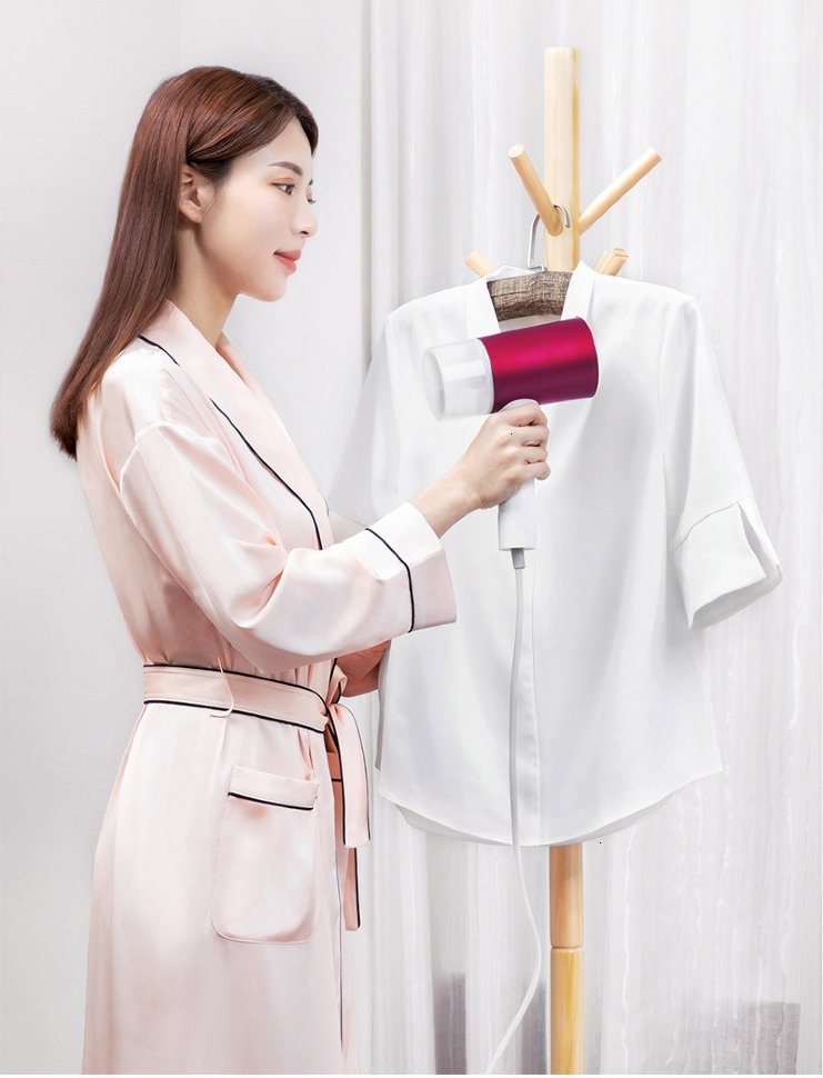 Отпариватель Xiaomi Mijia Handheld Ironing Machine Отпариватель Xiaomi Mijia Handheld Ironing Machine