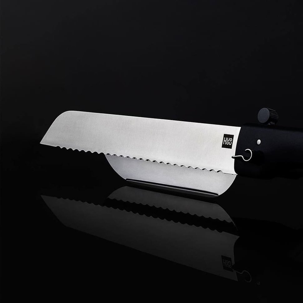 Нож HuoHou HUO086 Bread Knife Нож HuoHou HUO086 Bread Knife