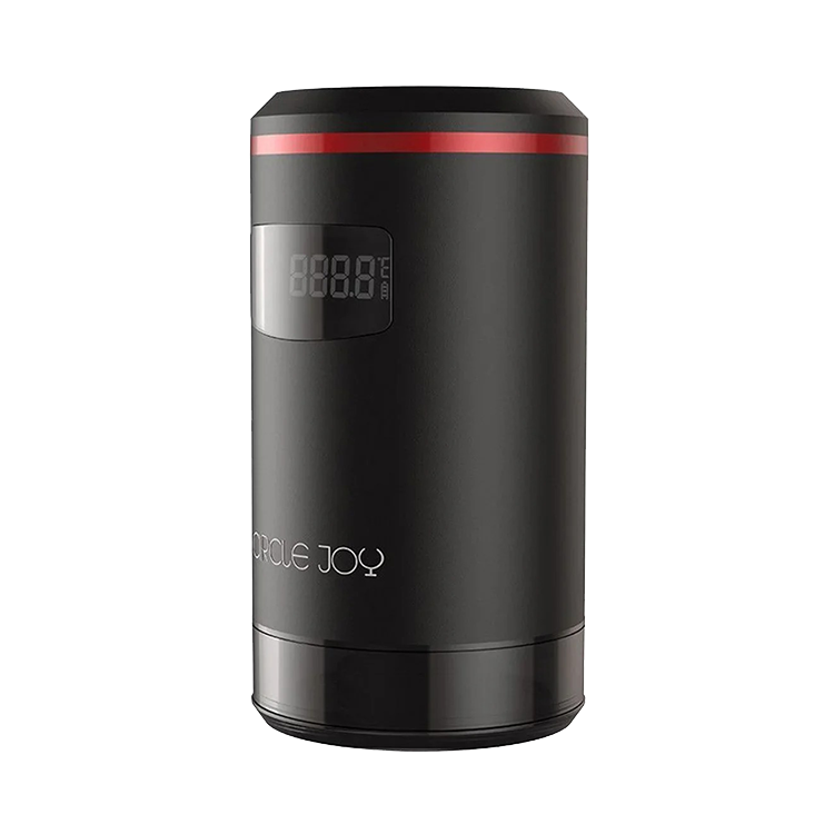 Вакуумная пробка для вина Circle Joy Electric Vacuum Stopper Вакуумная пробка для вина Circle Joy Electric Vacuum Stopper