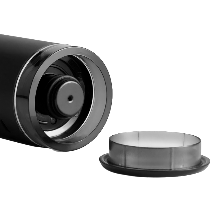 Вакуумная пробка для вина Circle Joy Electric Vacuum Stopper Вакуумная пробка для вина Circle Joy Electric Vacuum Stopper