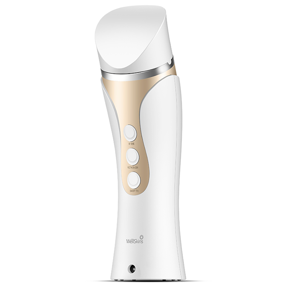 Массажер для лица Wellskins 360° Массажер для лица Wellskins 360°