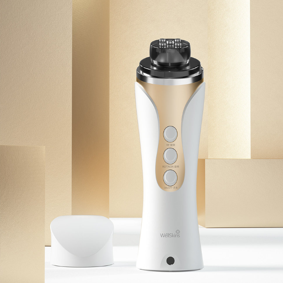 Массажер для лица Wellskins 360° Массажер для лица Wellskins 360°