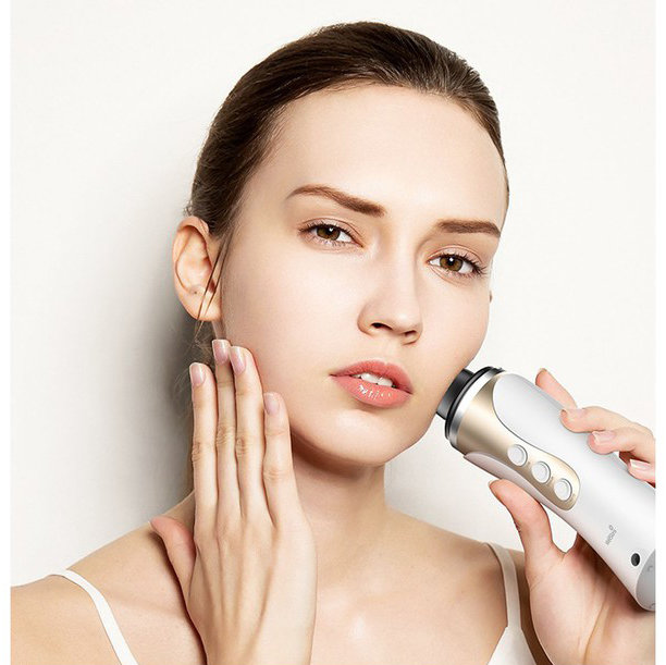 Массажер для лица Wellskins 360° Массажер для лица Wellskins 360°