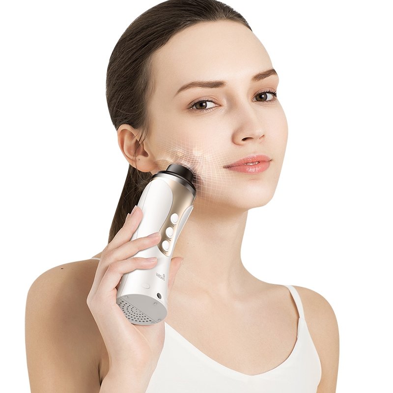 Массажер для лица Wellskins 360° Массажер для лица Wellskins 360°