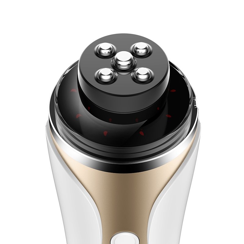 Массажер для лица Wellskins 360° Массажер для лица Wellskins 360°