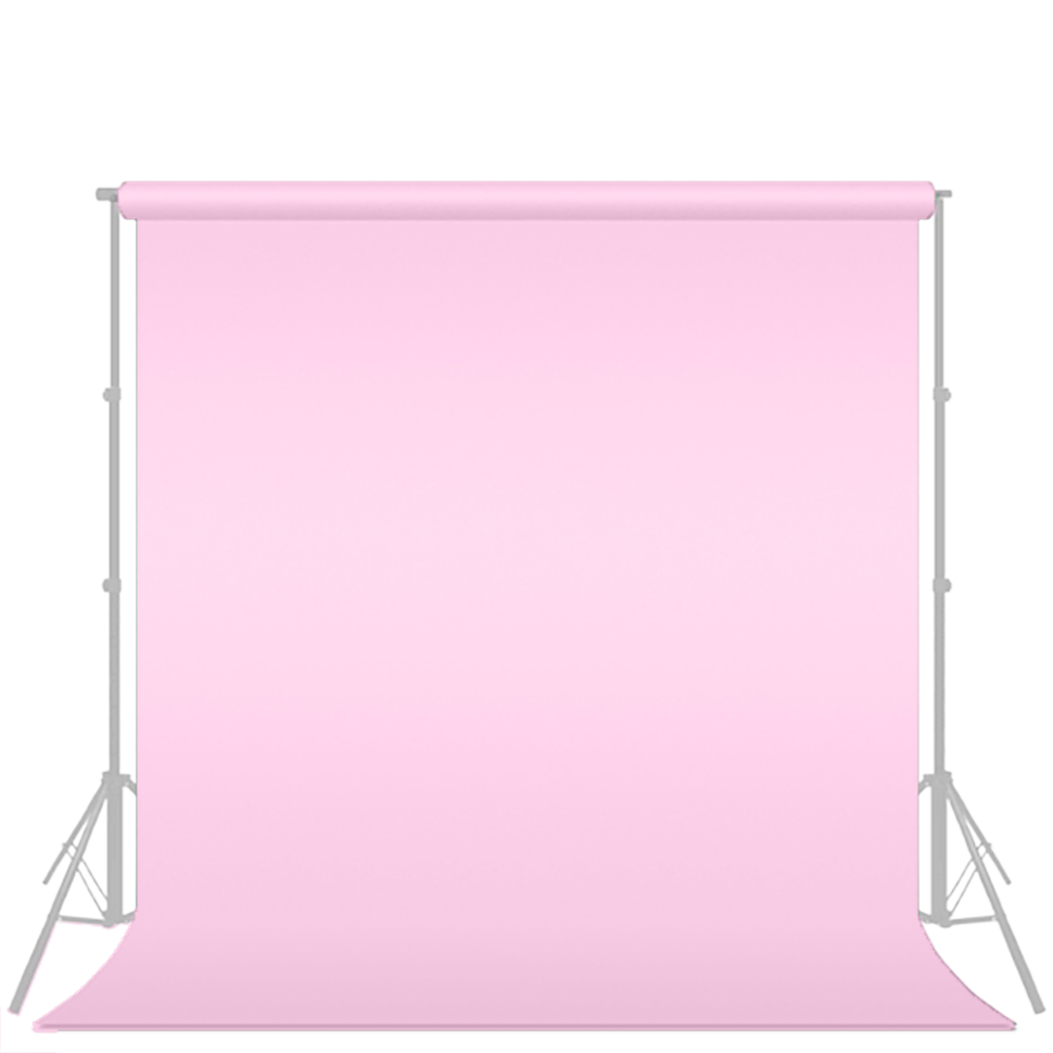Фон бумажный Falcon Eyes BackDrop 2.72x10 Розовый