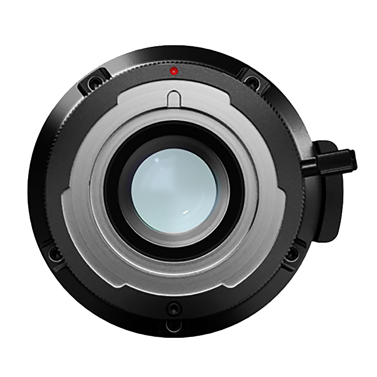 Байонет Blackmagic URSA Mini Pro B4 Mount Байонет Blackmagic URSA Mini Pro B4 Mount