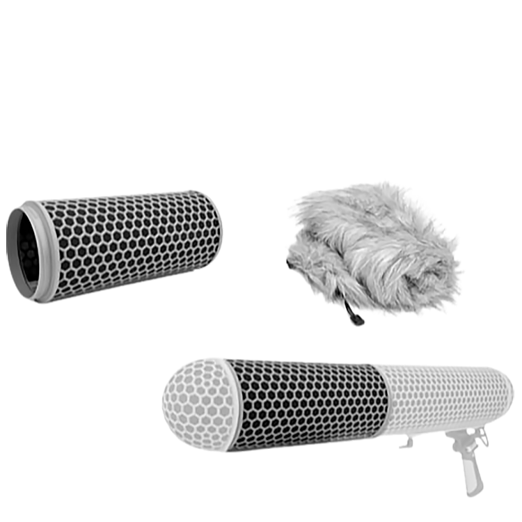 Удлинитель корпуса RODE Blimp Extension Удлинитель корпуса RODE Blimp Extension