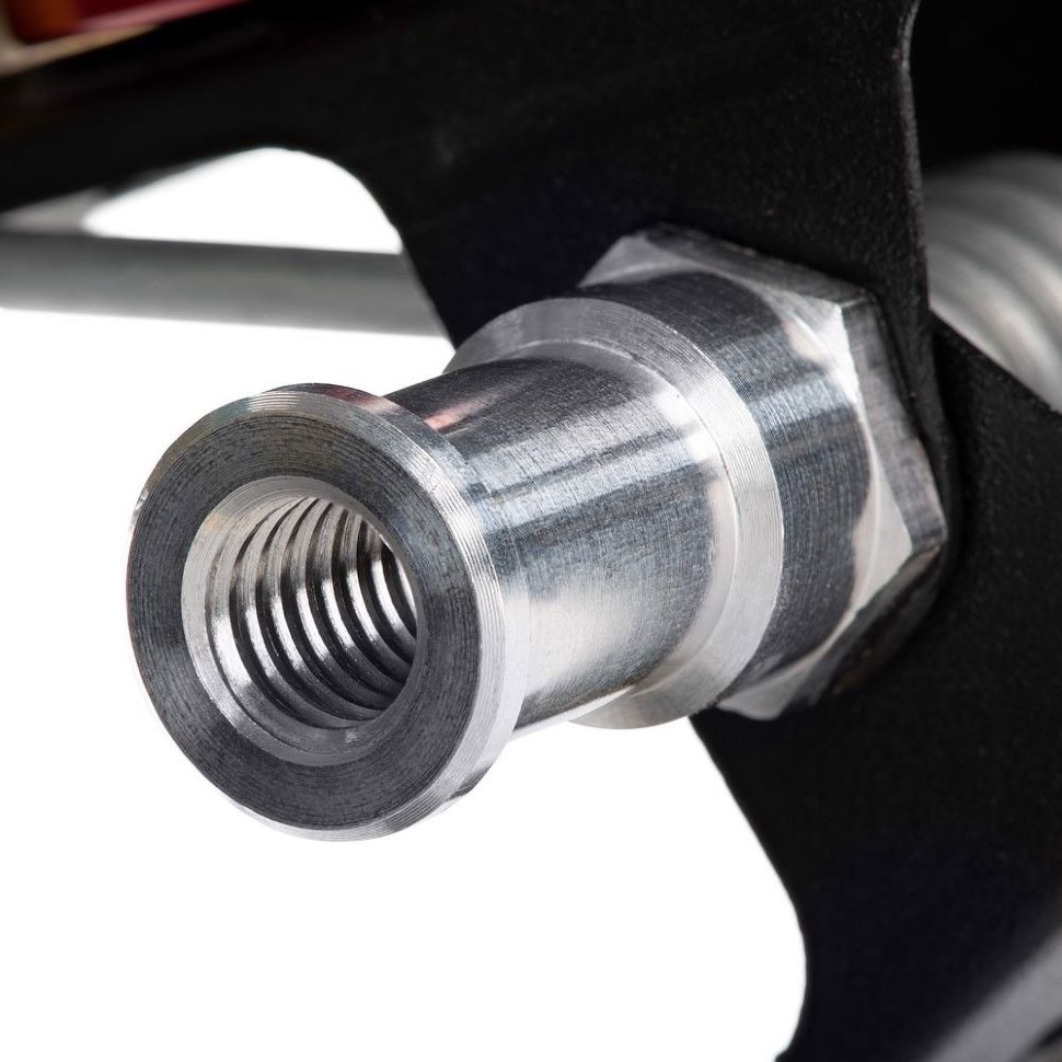 Зажим Manfrotto 175F-2 с холодным башмаком Зажим Manfrotto 175F-2 с холодным башмаком