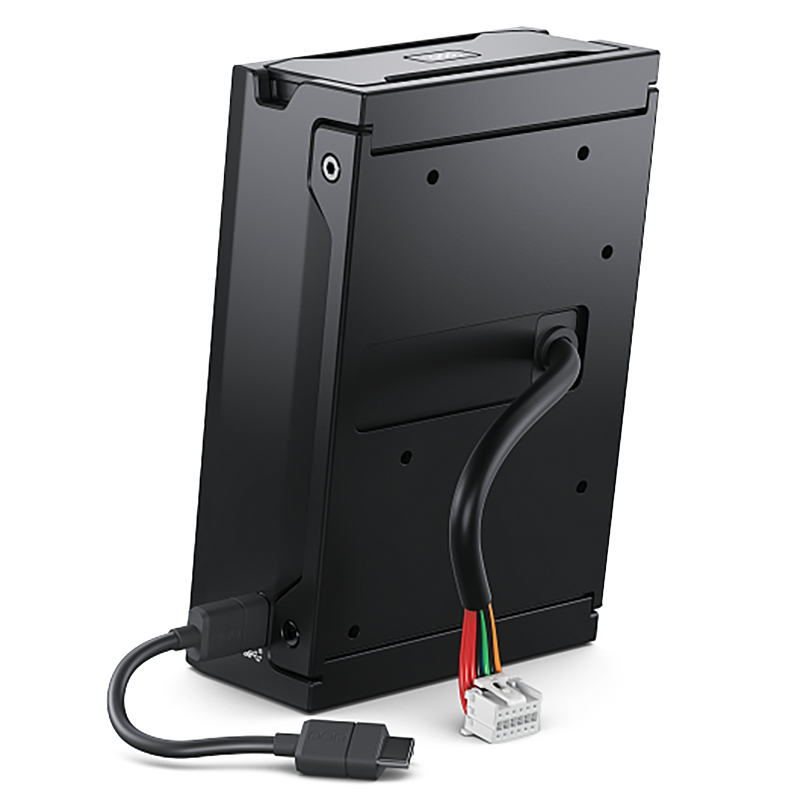 Внешний рекордер Blackmagic URSA Mini Recorder Внешний рекордер Blackmagic URSA Mini Recorder