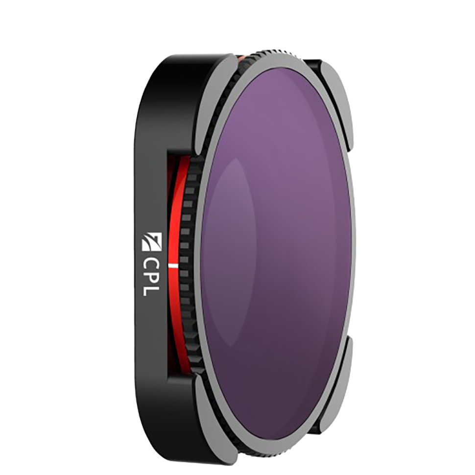 Светофильтр Freewell CPL для GoPro Hero9/10/11/12/13 Black