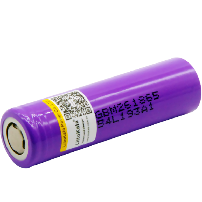 Аккумулятор LiitoKala M26 18650 2600mAh 10F 2500 Аккумулятор LiitoKala M26 18650 2600mAh 10F 2500