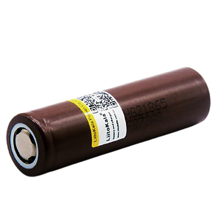 Аккумулятор LiitoKala HG2 18650 3000mah Аккумулятор LiitoKala HG2 18650 3000mah