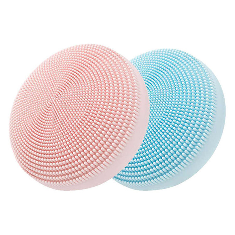 Массажер для чистки лица Xiaomi Mijia Sonic Facial Cleanser Голубой Массажер для чистки лица Xiaomi Mijia Sonic Facial Cleanser Голубой