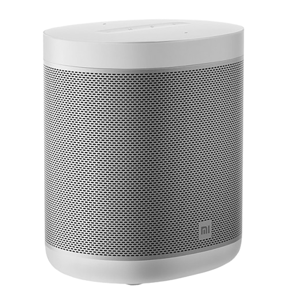 Умная колонка Xiaomi Mi AI Speaker Art Белая Умная колонка Xiaomi Mi AI Speaker Art Белая
