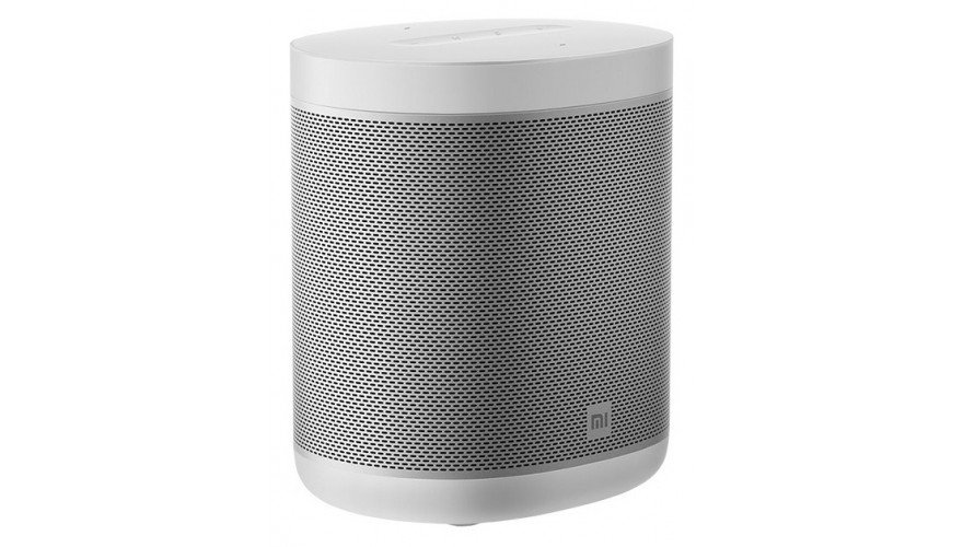 Умная колонка Xiaomi Mi AI Speaker Art Белая Умная колонка Xiaomi Mi AI Speaker Art Белая