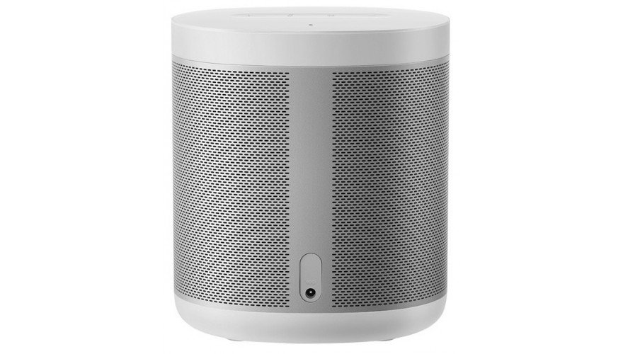 Умная колонка Xiaomi Mi AI Speaker Art Белая Умная колонка Xiaomi Mi AI Speaker Art Белая