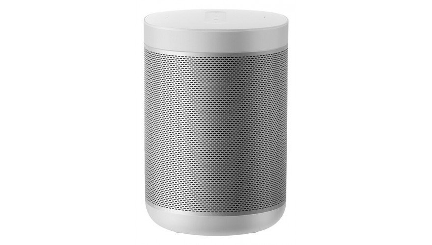 Умная колонка Xiaomi Mi AI Speaker Art Белая Умная колонка Xiaomi Mi AI Speaker Art Белая