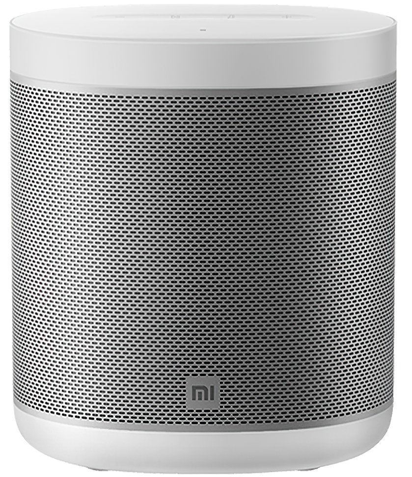 Умная колонка Xiaomi Mi AI Speaker Art Белая Умная колонка Xiaomi Mi AI Speaker Art Белая