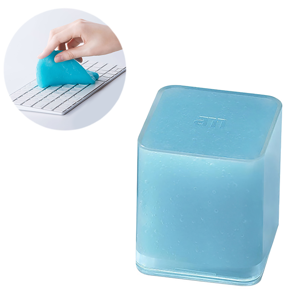 Слайм для чистки Xiaomi Mijia CNF Синий