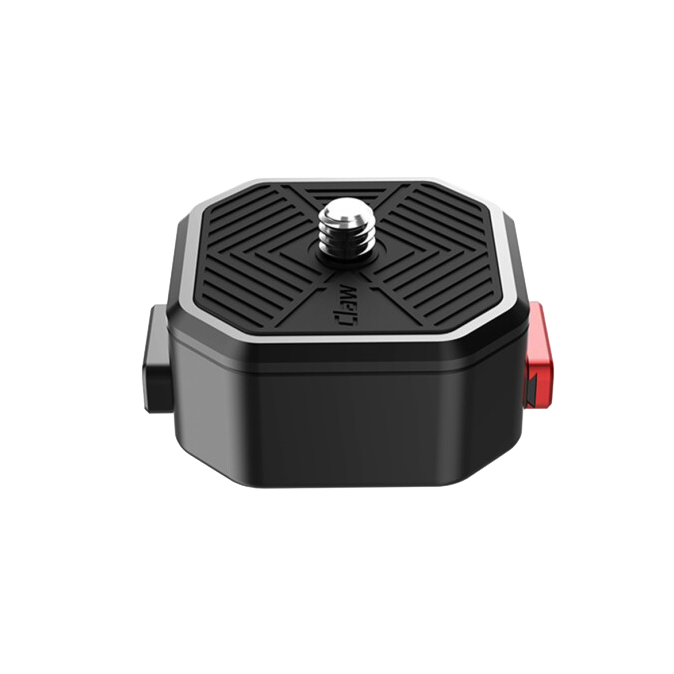 Быстросъёмное крепление Ulanzi Claw Combo Generation I Быстросъёмное крепление Ulanzi Claw Combo Generation I