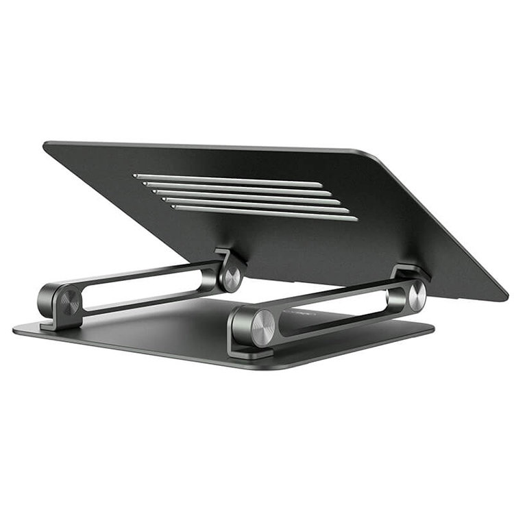 Подставка для ноутбука Nillkin ProDesk Adjustable Laptop Stand Серая Подставка для ноутбука Nillkin ProDesk Adjustable Laptop Stand Серая