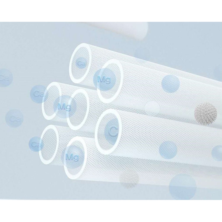 Фильтр насадка на кран Xiaomi Mijia Faucet Water Purifier Белый Фильтр насадка на кран Xiaomi Mijia Faucet Water Purifier Белый