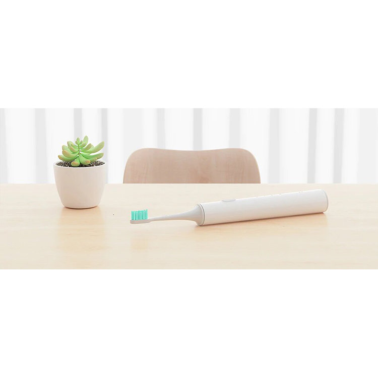 Звуковая зубная щетка Xiaomi Mijia T500 Белая Звуковая зубная щетка Xiaomi Mijia T500 Белая