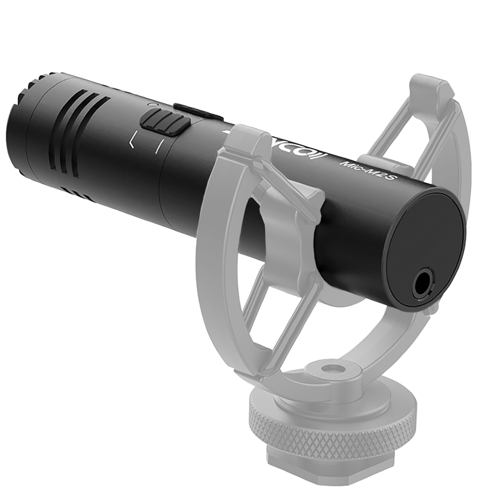 Микрофон Synco Mic-M2S Микрофон Synco Mic-M2S