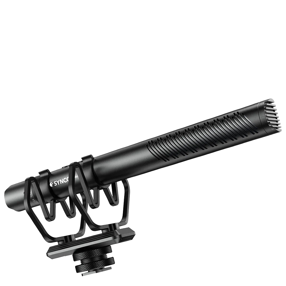 Микрофон Synco Mic-D30 Микрофон Synco Mic-D30