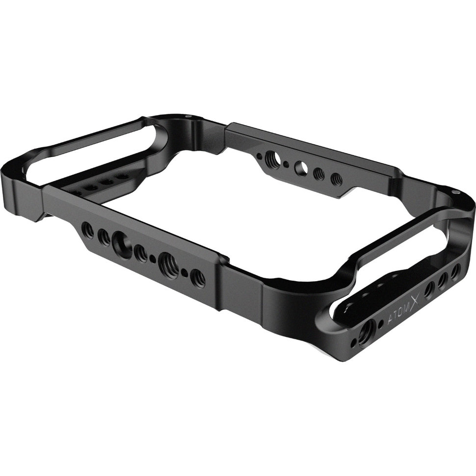 Клетка SmallRig AtomX 5" для Atomos Shinobi Клетка SmallRig AtomX 5" для Atomos Shinobi
