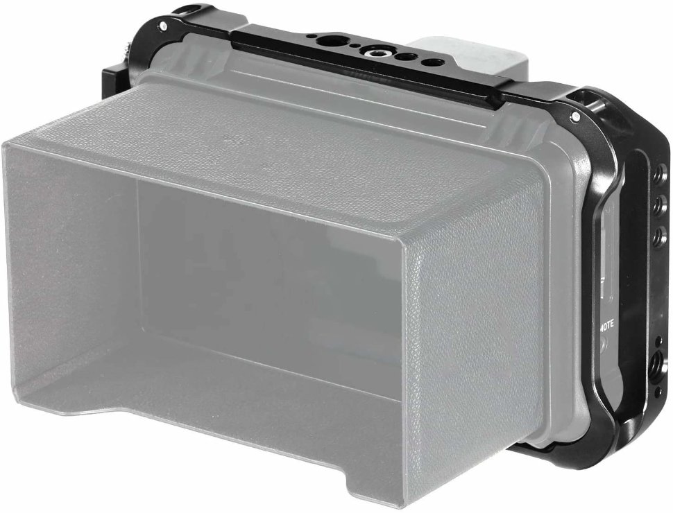 Клетка SmallRig AtomX 5" для Atomos Shinobi Клетка SmallRig AtomX 5" для Atomos Shinobi