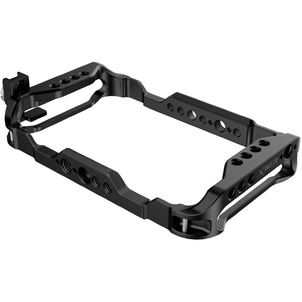 Клетка SmallRig AtomX 5" для Atomos Shinobi Клетка SmallRig AtomX 5" для Atomos Shinobi