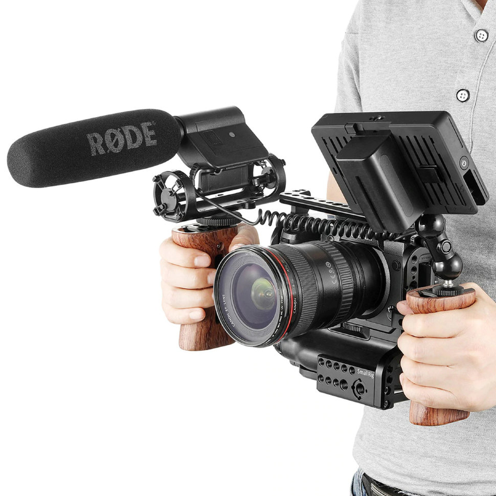 Рукоятка SmallRig HSN2093C Рукоятка SmallRig HSN2093C