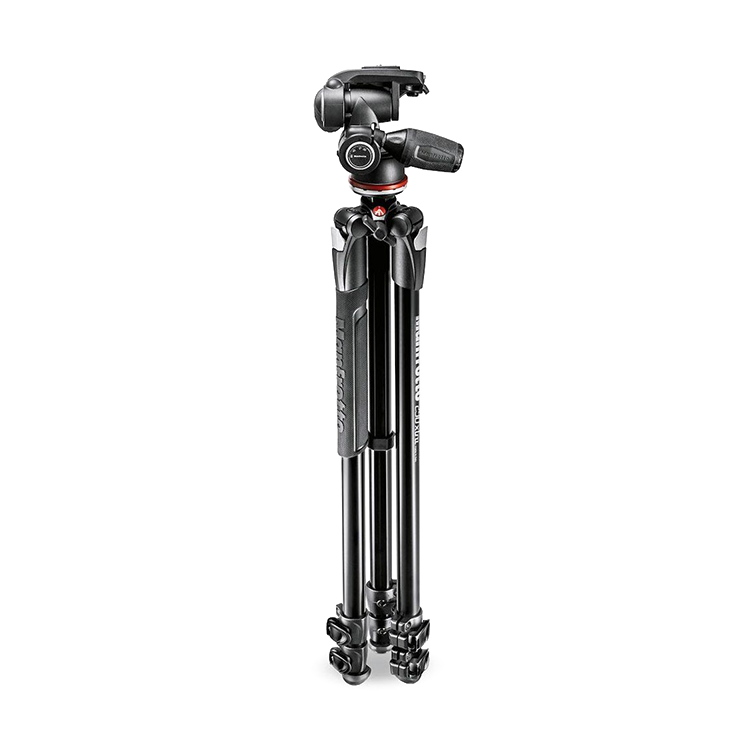 Штатив Manfrotto 290 Xtra с головой MH804-3W Штатив Manfrotto 290 Xtra с головой MH804-3W