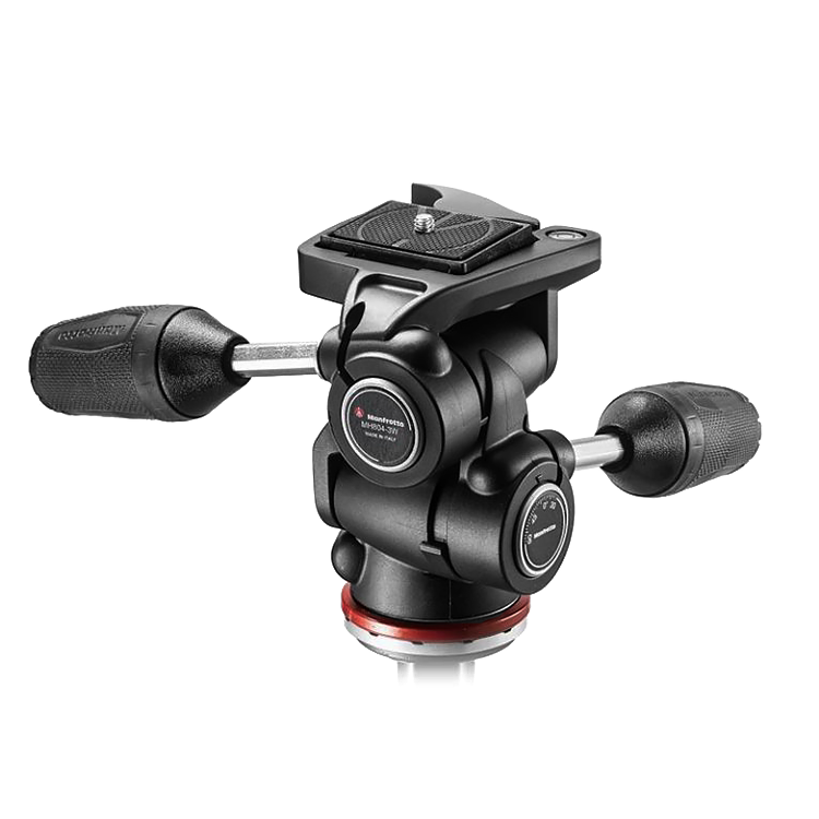 Штатив Manfrotto 290 Xtra с головой MH804-3W Штатив Manfrotto 290 Xtra с головой MH804-3W