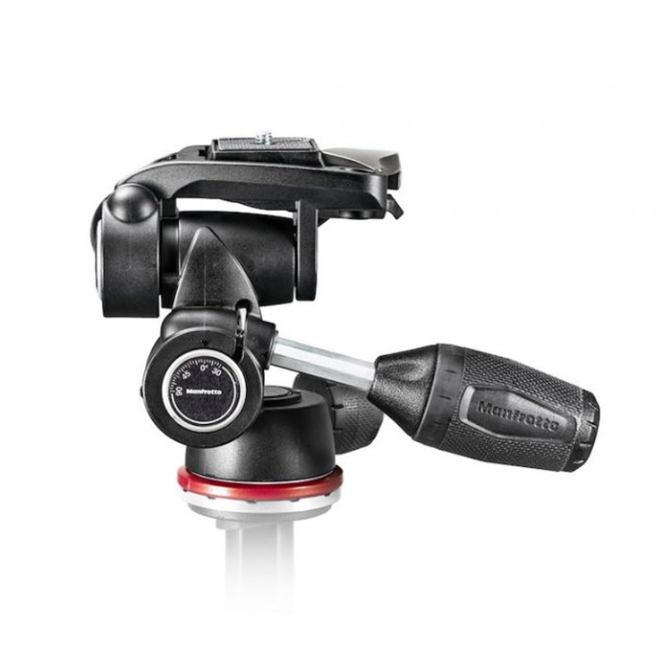 Штатив Manfrotto 290 Xtra с головой MH804-3W Штатив Manfrotto 290 Xtra с головой MH804-3W
