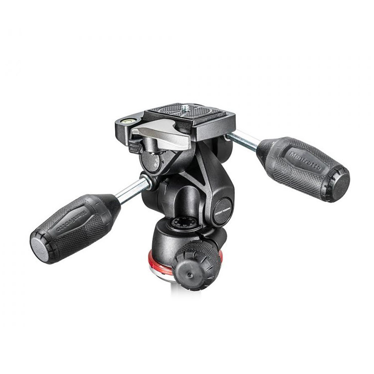 Штатив Manfrotto 290 Xtra с головой MH804-3W Штатив Manfrotto 290 Xtra с головой MH804-3W