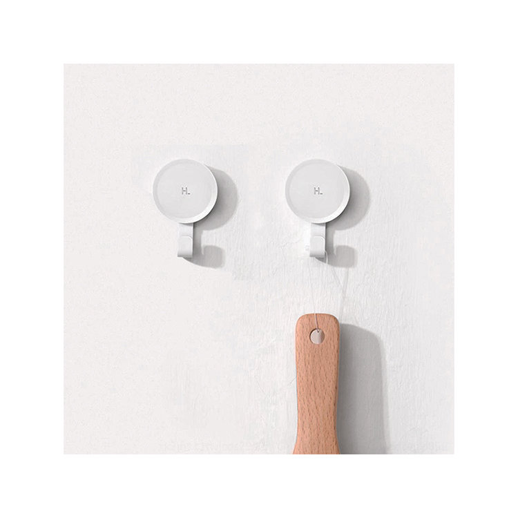 Крючки настенные Xiaomi Hooks (6шт) Крючки настенные Xiaomi Hooks (6шт)