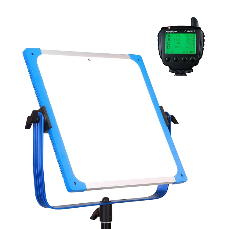 Осветитель Nicefoto SL-1000A III Осветитель Nicefoto SL-1000A III