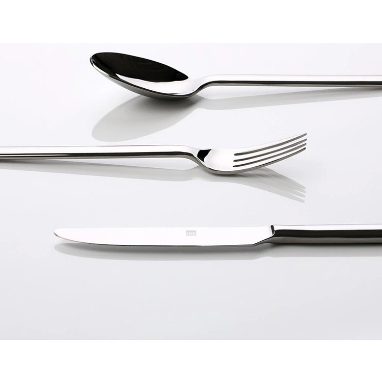 Столовые приборы из нержавеющей стали HuoHou HU0023 Steak Knives Spoon Fork Столовые приборы из нержавеющей стали HuoHou HU0023 Steak Knives Spoon Fork