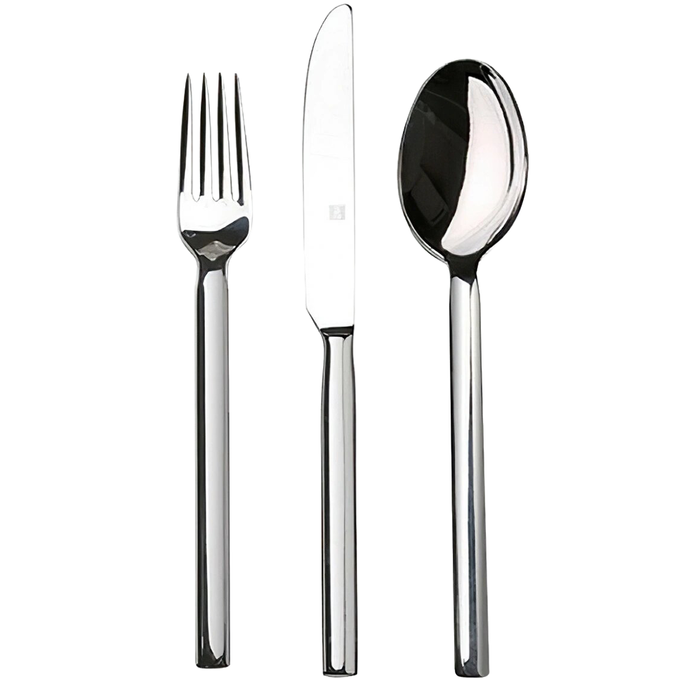 Столовые приборы из нержавеющей стали HuoHou HU0023 Steak Knives Spoon Fork