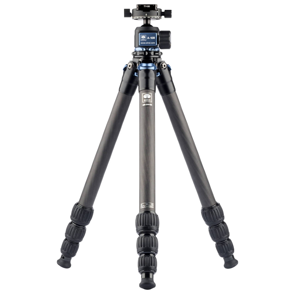 Штатив Sirui AM-284 с головой A-10R