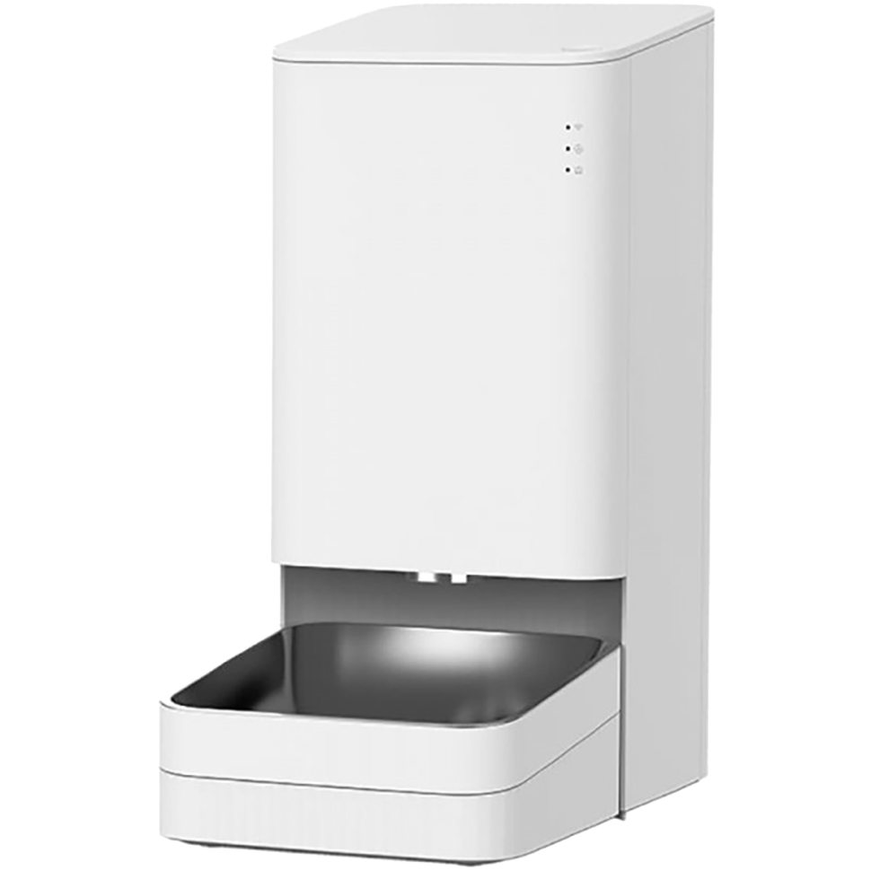 Умная кормушка для животных Xiaomi Mijia Smart Pet Feeder Умная кормушка для животных Xiaomi Mijia Smart Pet Feeder