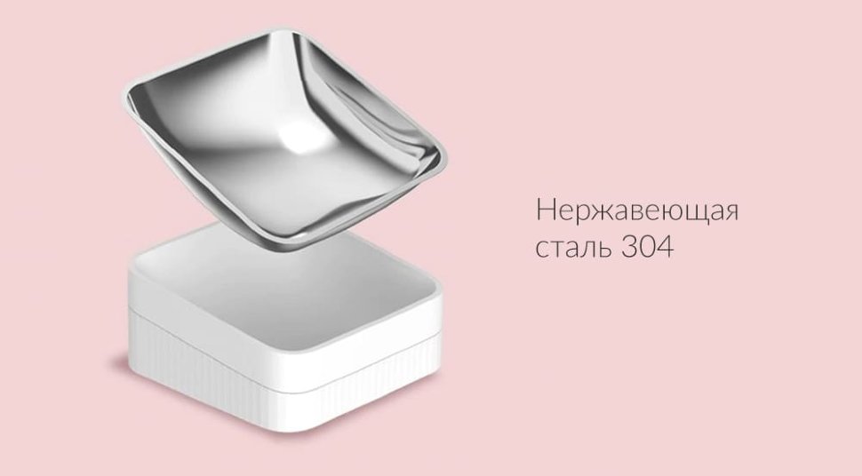 Умная кормушка для животных Xiaomi Mijia Smart Pet Feeder Умная кормушка для животных Xiaomi Mijia Smart Pet Feeder