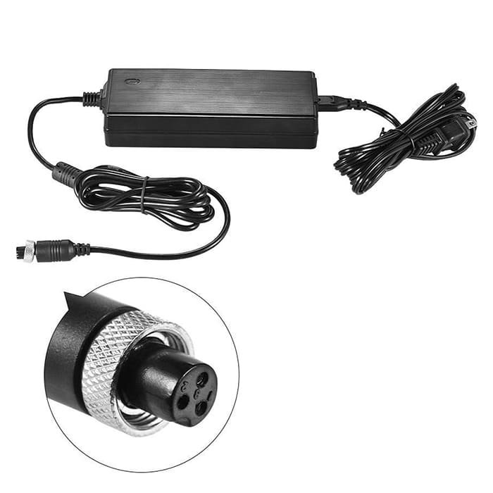 Сетевой адаптер YongNuo 19V6A EURO Сетевой адаптер YongNuo 19V6A EURO