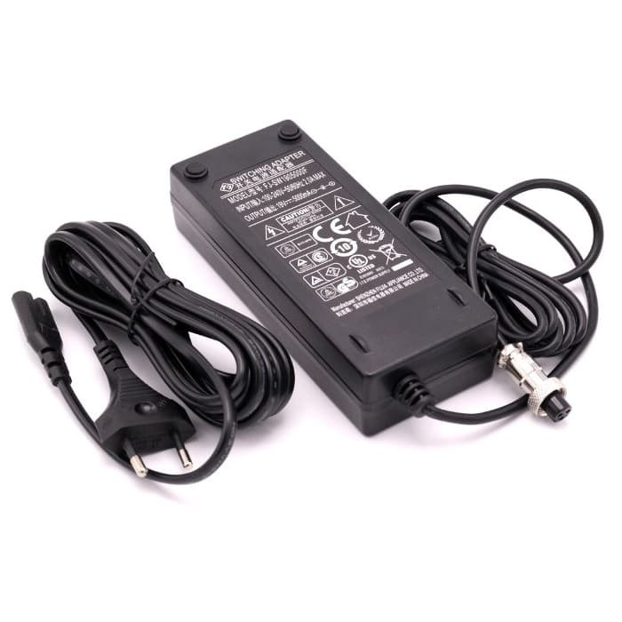 Сетевой адаптер YongNuo 19V6A EURO Сетевой адаптер YongNuo 19V6A EURO