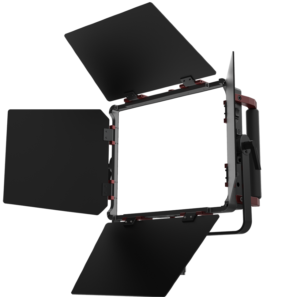 Осветитель YC Onion TOAST RGB (pro)